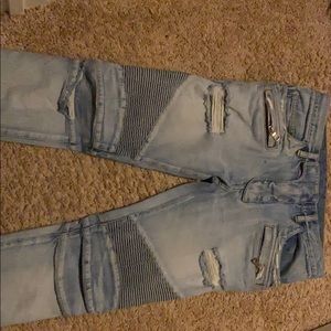 Balmain Jean size 30